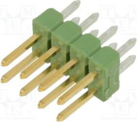 TE CONNECTIVITY Connector: pin strips; pin