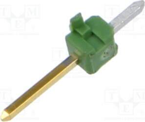 TE CONNECTIVITY Connector: pin strips; pin