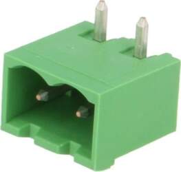 TE CONNECTIVITY Connector: pluggable terminal block