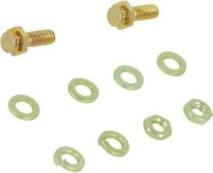 TE CONNECTIVITY Spring lock set for
