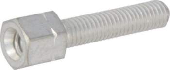 TE CONNECTIVITY Threaded head screw; Thread