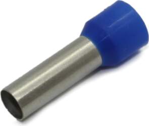 TE CONNECTIVITY Tip: bootlace ferrule; insulated