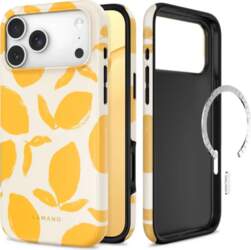 Tech-Protect Lamano MagSafe Case for iPhone