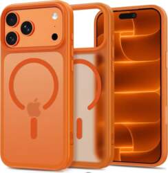 TECH-PROTECT MAGMAT MAGSAFE CC IPHONE 17