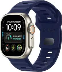 TECH-PROTECT SILICONE LINE APPLE WATCH 8