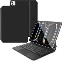 TECH-PROTECT SMARTCASE MAGNETIC + KEYBOARD IPAD