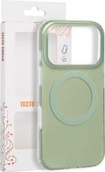 Tecto Shield Mistiq Mag case for