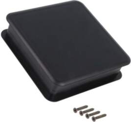 TEKO Enclosure: for computer; ABS,polycarbonate