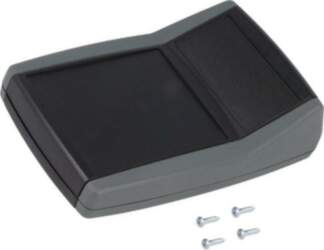 TEKO Enclosure: for devices with displays