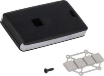 TEKO Enclosure: for remote controller; REMO-TEK