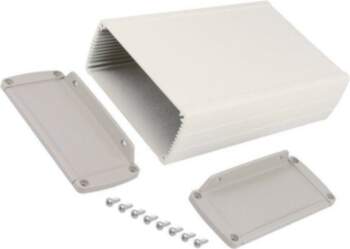 TEKO Enclosure: multipurpose; with fixing lugs