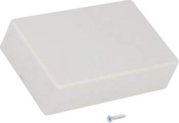 TEKO Enclosure: multipurpose; X: 57mm; Y: