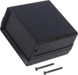 TEKO Enclosure: with panel; MINI CAB