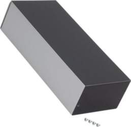TEKO Enclosure: with panel; X: 100mm