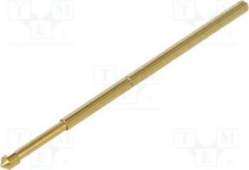 TEKON Test acces: test needle; Maksimum
