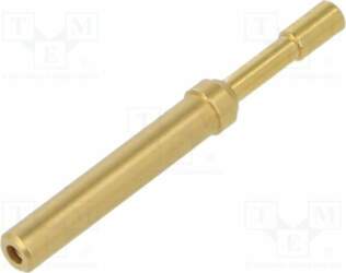 TEKON Test acces: test needle; Maksimum