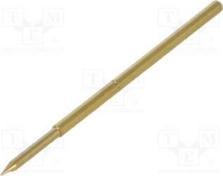 TEKON Test acces: test needle; Maksimum