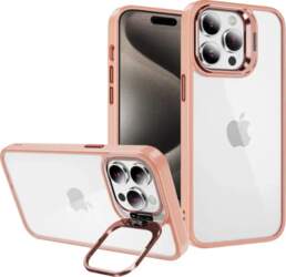 Tel Protect Kickstand case + camera