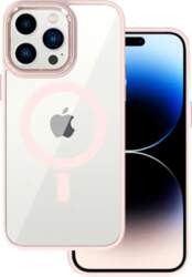 Tel Protect Magnetic Clear Case for