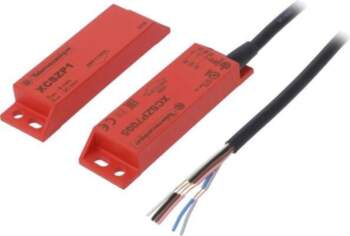 TELEMECANIQUE SENSORS Safety switch: magnetic; XCSDM