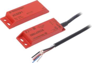 TELEMECANIQUE SENSORS Safety switch: magnetic; XCSDM