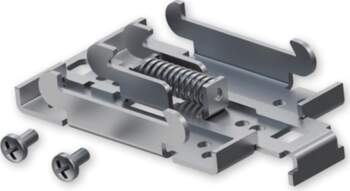 Teltonika PR5MEC00, DIN Rail KIT |