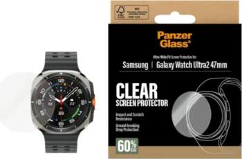 Tempered glass PanzerGlass Screen       Protector for