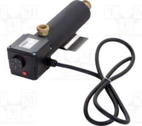 TERMIK-SP Heating element: flow heater |