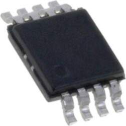 TEXAS INSTRUMENTS IC: comparator; universal; Cmp: