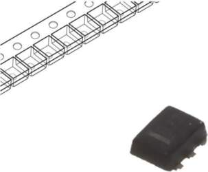 TEXAS INSTRUMENTS IC: digital; buffer,non-inverting