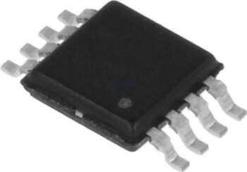 TEXAS INSTRUMENTS IC: digital; bus transceiver
