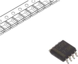 TEXAS INSTRUMENTS IC: digital; configurable,multiple-function