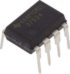 TEXAS INSTRUMENTS IC: driver; low-side,gate