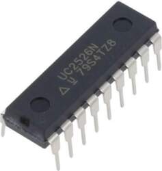 TEXAS INSTRUMENTS IC: PMIC; PWM controller