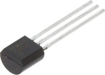 TEXAS INSTRUMENTS IC: voltage reference source