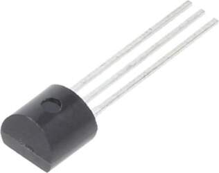TEXAS INSTRUMENTS IC: voltage regulator; LDO