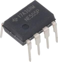 TEXAS INSTRUMENTS PMIC; DC/DC converter; Uin: