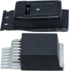 TEXAS INSTRUMENTS PMIC; DC/DC converter; Uin: