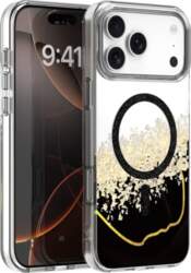 TFO Epoxy Mag case for iPhone