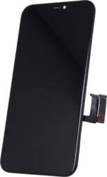 TFO LCD Display with touch screen