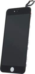 TFO LCD Display with touch screen