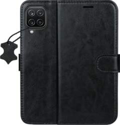 TFO Smart Luxe leather case for