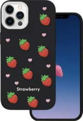 TFO Strawberry case for iPhone 12