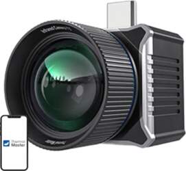 THERMAL MASTER T2Max Thermal Imaging Camera