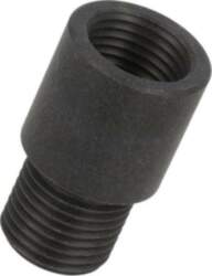 Thread adapter; PG9; M16; polypropylene; E-M-PA