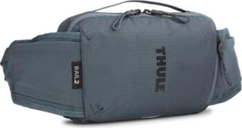 Thule Rail hip pack 2L dark