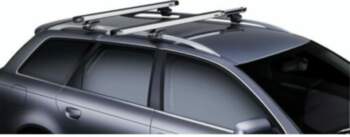 THULE SlideBar 144 cm | 892000