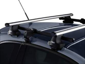 THULE SRA Rapid System 754 |