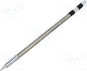 Tip; bent conical; 0.4mm |