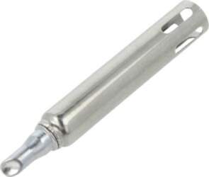 Tip; minispoon; 2mm; for soldering iron